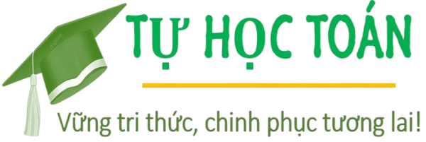 Tự học Toán